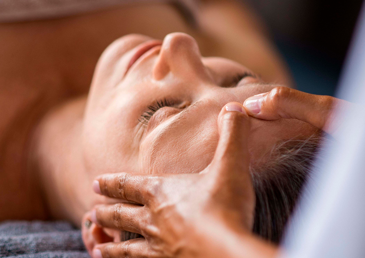 Masaje Relajante Arroyomolinos