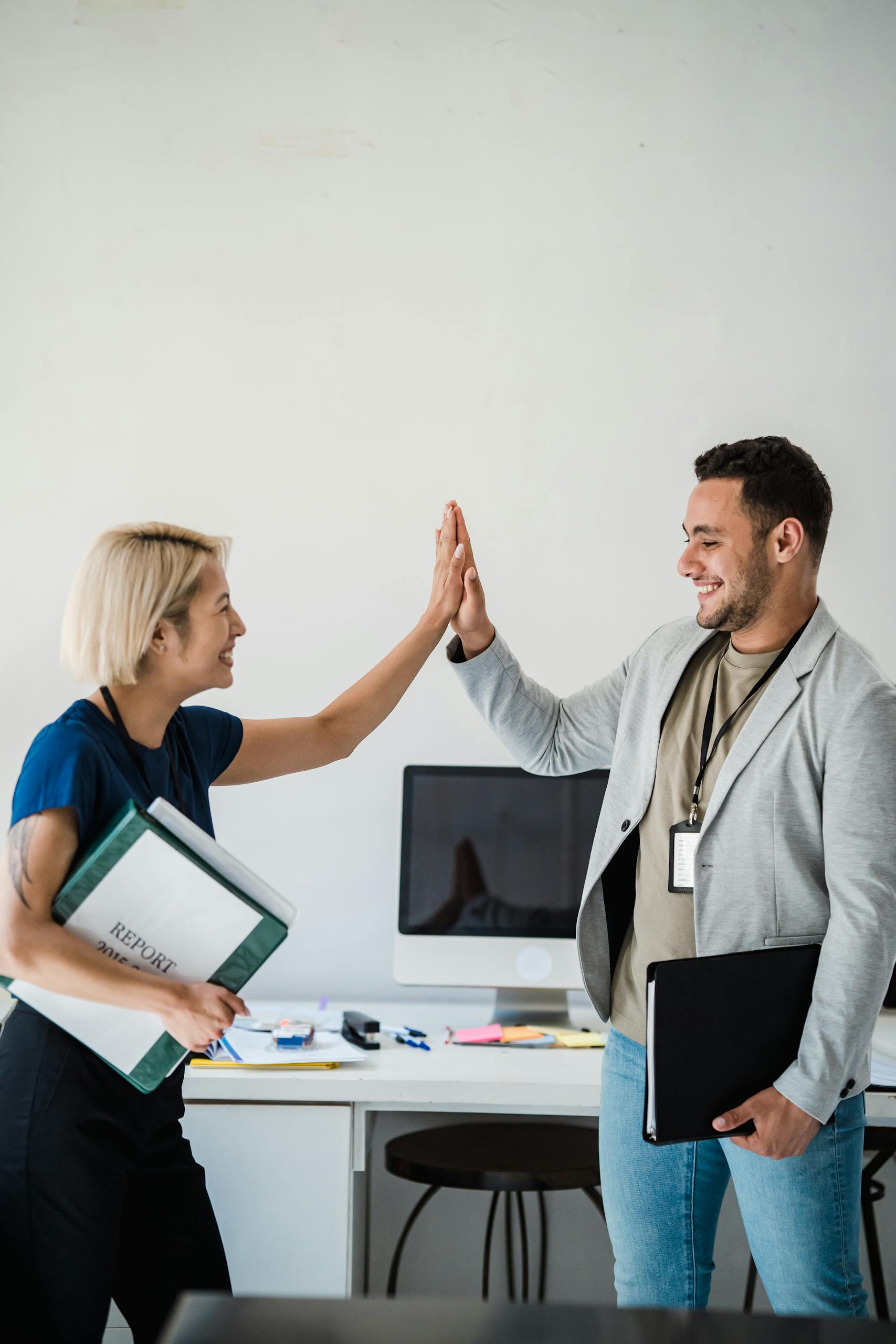 Yoga en empresas felicidad