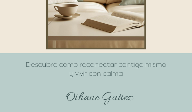eBook Primeros Pasos Hacia un Estilo de Vida Slow 2 primeros pasos vida slow