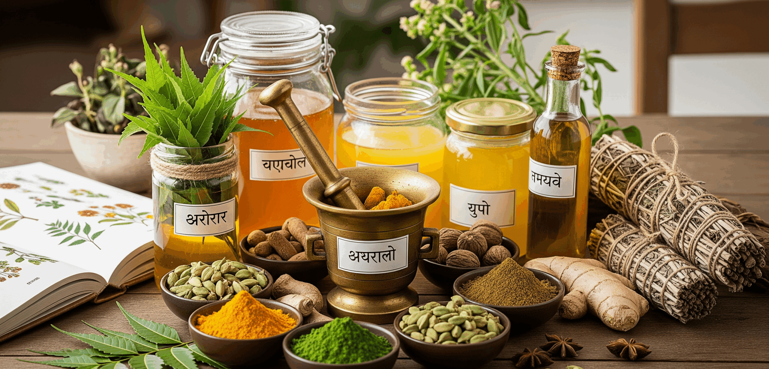 Ayurveda Arroyomolinos