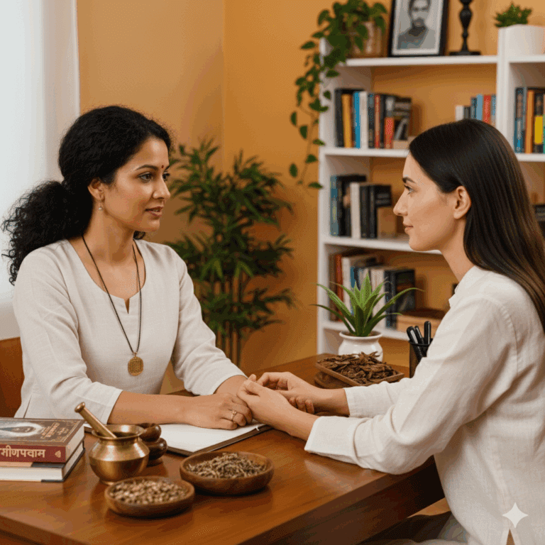 Ayurveda en Arroyomolinos