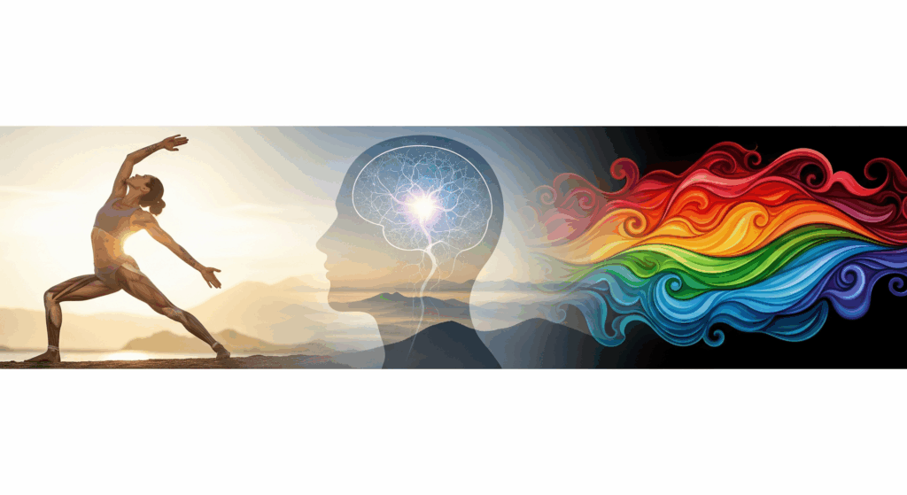 Ayurveda y salud integral: pequeños gestos que transforman tu bienestar 2 cuerpo mente emociones